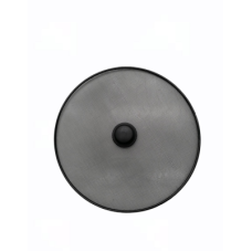 KULPLU KÜÇÜK BOY 29CM YAĞ SIÇRATMAZ