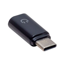 KY-195 3.5 MM AUX TO TYPE-C OTG APARAT