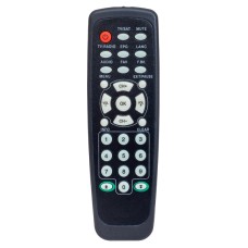 KYD KR KORAX SD UYDU KUMANDA