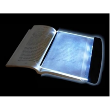 LED PANEL KİTAP AYIRICI