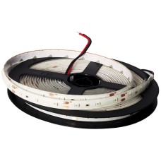 LED ŞERİT TEK ÇİPLİ YEŞİL DIŞ MEKAN SİLİKONLU 60 LED 5 METRE FİYATI  (3528)