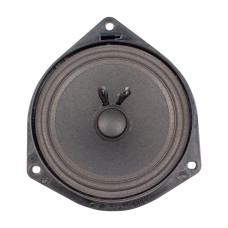 LEONE 130-2 13 CM 4 OHM ÜÇGEN OTO HOPARLÖR (FIAT VE HYUNDAI İÇİN)