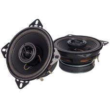 LEONE HR-100 BIG 10 CM TWEETERLI OTO  HOPARLÖR 2Lİ TAKIM