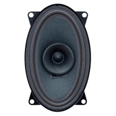 LEONE RENO 9  4X6  4 OHM MİNİ OVAL HOPARLÖR  (TEKLİ FİYAT)  (KOLİSİ: 24 ADET)