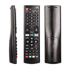 LG 3D NETFLIX-AMAZON SMART TUŞLU LCD LED TV KUMANDA (40169=17384)