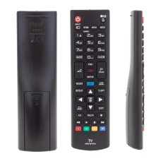 LG 3D VE SMART TUŞLU AKB73975761 LCD LED TV KUMANDA (40023=11302)