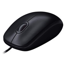 LOGITECH M90 KABLOLU SİYAH USB MOUSE