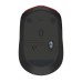 LOGITECH M171 USB KIRMIZI KABLOSUZ MOUSE