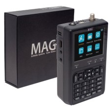 MAG MAG-2100 3.5 GÖRÜNTÜLÜ HD UYDU YÖN BULUCU