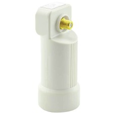 MAG PHILIPS CHIP 4K ULTRA HD SLİM ROCKET TEKLİ SINGLE LNB 0.1 DB