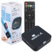 MAGBOX ELECTROBOX 2 GB RAM H313 İŞLEMCİ 16 GB HDD 4K ULTRA HD ANDROID BOX (ANDROID 10)