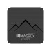 MAGBOX MAGROID LUXURY 32 GB HDD 2 GB RAM BLUETOOTH 5G SES KOMUT KUMANDALI ANDROID TV BOX