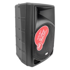 MAGICVOICE MV-3415 38 CM 700 W 15 PLASTİK KABİN PASİF HOPARLÖR (KÖPÜKSÜZ GÖNDERİLMESİN)