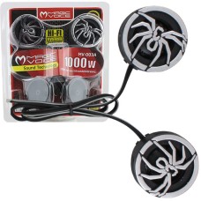MAGICVOICE MV-003A 100DB-1000 WATT AKREP TWEETER