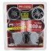 MAGICVOICE MV-003A 100DB-1000 WATT AKREP TWEETER