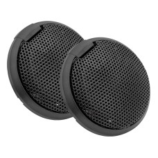 MAGICVOICE MV-7616 80W 40RMS SLİM KASA OTO TWEETER