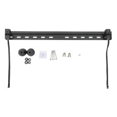 32-80 GÜVENLİK KEMERLİ LCD-LED TV DUVAR ASKI APARATI