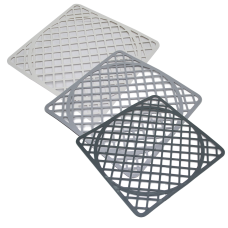 MAT LAVABO BUZ HALISI