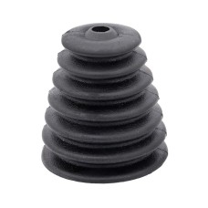 MATKAP UCU TOZ TUTUCU KÖRÜK SİYAH