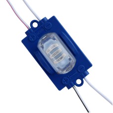 MAVİ MODÜL LED 48*30 2835 24 VOLT 1.4 WATT