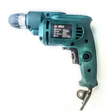 MDD-014 ELECTRIC DRILL SIKMA VİDALAMA MATKAP MAVİ 700W 10MM