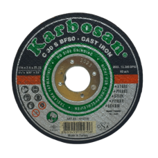 MERMER KESİCİ DİSK 115MMX2.5X22