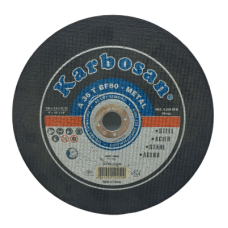 METAL KESİCİ DİSK 230MMX3.0X22