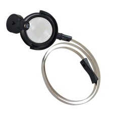 MG-13BA GÖZE TAKILAN TİP LEDLİ BÜYÜTEÇ