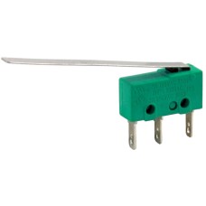 MİCRO SWİTCH LEHİM UZUN BACAK UZUN PALET KW4-ZDF (IC-165)