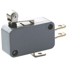 MİCRO SWİTCH KISA MAKARALI KW1-103-6 (IC-172)