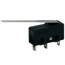 MİCRO SWITCH LEHİM BACAK UZUN PALETLİ (IC-164)