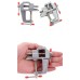 Mini Masa Tezgah Hobi Mengenesi Sabitleme Sıkıştırma Aparat 30 mm Mini Masa Tezgah Hobi Mengenesi Sabitleme Sıkıştırma Aparat 30 mm