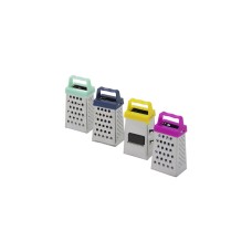 MİNİ  METAL SARIMSAK RENDE MIKNATISLI