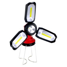 MX-8801 ÇOK FONKSİYONLU ÇALIŞMA-KAMP LAMBASI