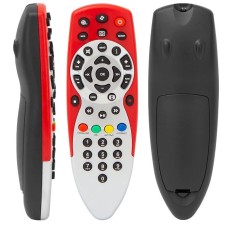 MYTHE KR DIGITURK DT-8003 HD PLUS KIRMIZI UYDU KUMANDASI (256=6617) (40011=256)