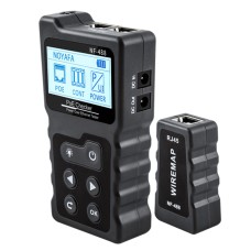 NF-488 DIGITAL POE TEST CİHAZI