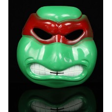 Ninja Kaplumbağalar Maskesi Raphael Maskesi Ninja Kaplumbağalar Maskesi Raphael Maskesi