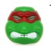 Ninja Kaplumbağalar Maskesi Raphael Maskesi
