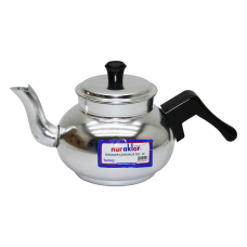 NO-16 ALÜMİNYUM SEMAVER DEMLİK