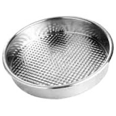 NO-2 ÇİĞ KÖFTE TEPSİ MOTİFLİ LEĞEN 34 cm