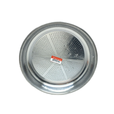 NO-4 - KLASİK SÜZEK METAL SÜZGEÇ