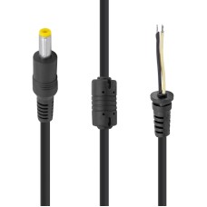 NOTEBOOK ADAPTÖRÜ JACKLI KABLO 4.8*1.7 UÇ (YD-77)