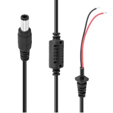 NOTEBOOK ADAPTÖRÜ JACKLI 1.2MT KABLO 6.3*3.0 UÇ (YD-775)