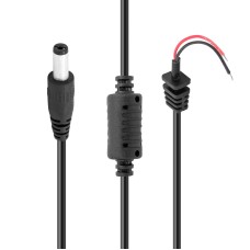 NOTEBOOK ADAPTÖRÜ JACKLI KABLO 5.5*1.7 UÇ (YD-55)