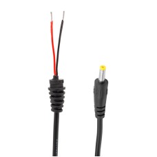 NOTEBOOK ADAPTÖRÜ JACKLI KABLO 2.5*0.6 UÇ (YD-34)