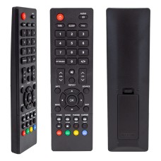 ORJİNAL KL HELLO * AMSTRAD * STRONG 24-32-43 UYDULU LCD-LED TV KUMANDA