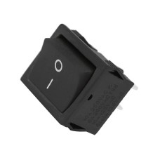 ORTABOY IŞIKSIZ SOBA ANAHTARI (IC-127)