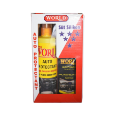 OTO SÜT SİLİKON SÜNGERLİ 260ML.