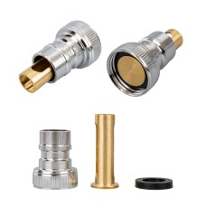 OTOMATİK SU DURDURMA FİLTRESİ