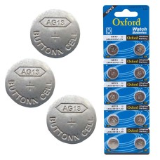 OXFORD AG13 LR44 PİL 10LU PAKET FİYAT * TIANQIU